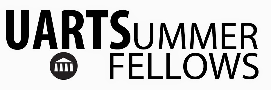 Summer Fellows 2014