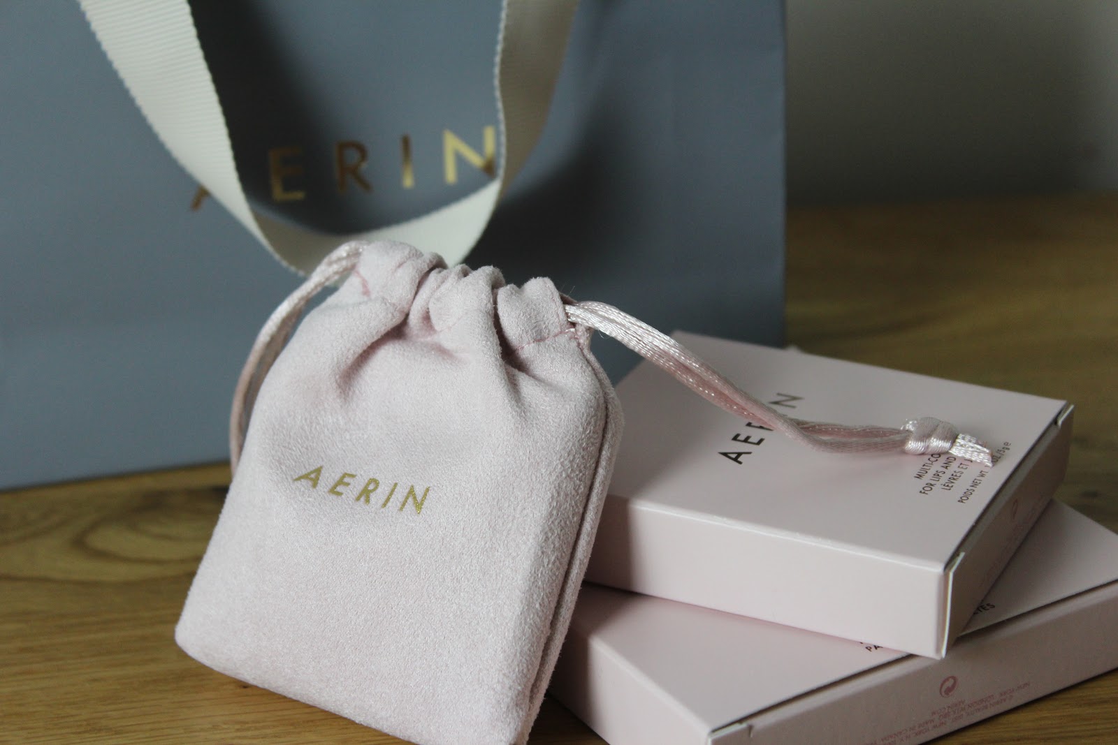 Aerin Jewellery Box Dusk Blue Aerin Jewelry Box Beauvais Velvet