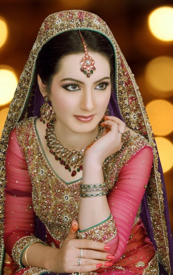 asian bridal sets