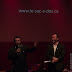 // Le Solidari-Show au "Club Soda"