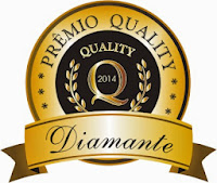 Prêmio Quality Diamante