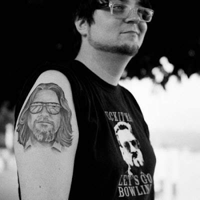 big-lebowski-tattoos