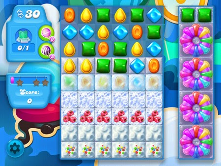 Candy Crush Soda 284 Candy Crush Soda 284