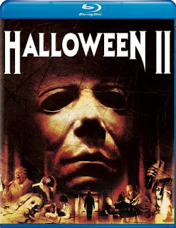 Halloween II (1981) (30th Anniversary Edition Blu-ray Review) Halloween II (1981) (30th Anniversary Edition Blu-ray Review)