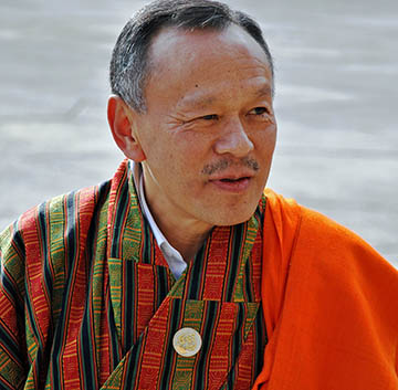 Bhutan News