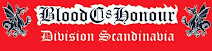 Крв и Част Скандинавија