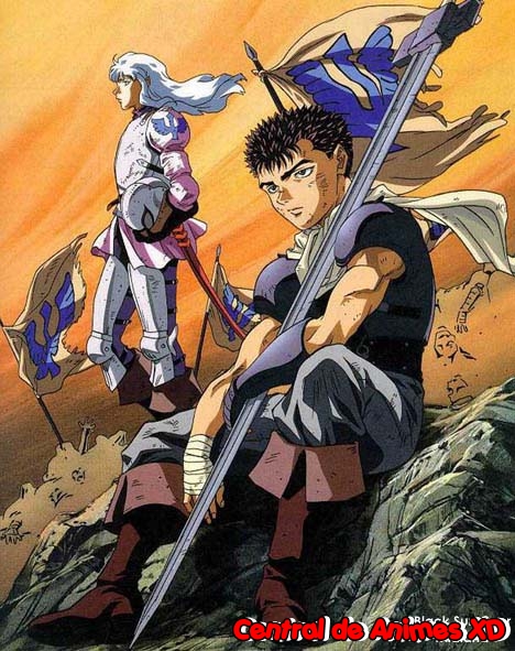 Berserk Berserk