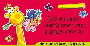 Tarjetas de Amor y Amistad 2015 Tarjetas de Amor y Amistad 2015