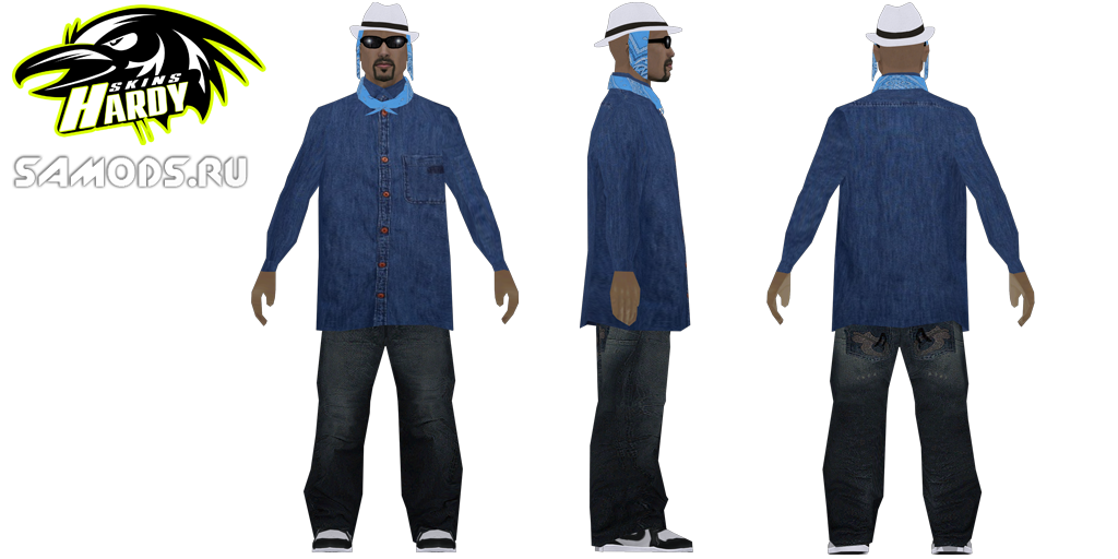 [Skinpack-HUGE] Mexican Gangsters. SFR1+for+McCool