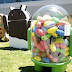 40% Perangkat Android Jalankan Versi Jelly Bean
