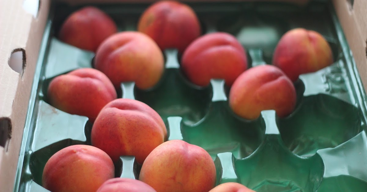 Food and Hearth Kinky Nectarine Habanero Jam