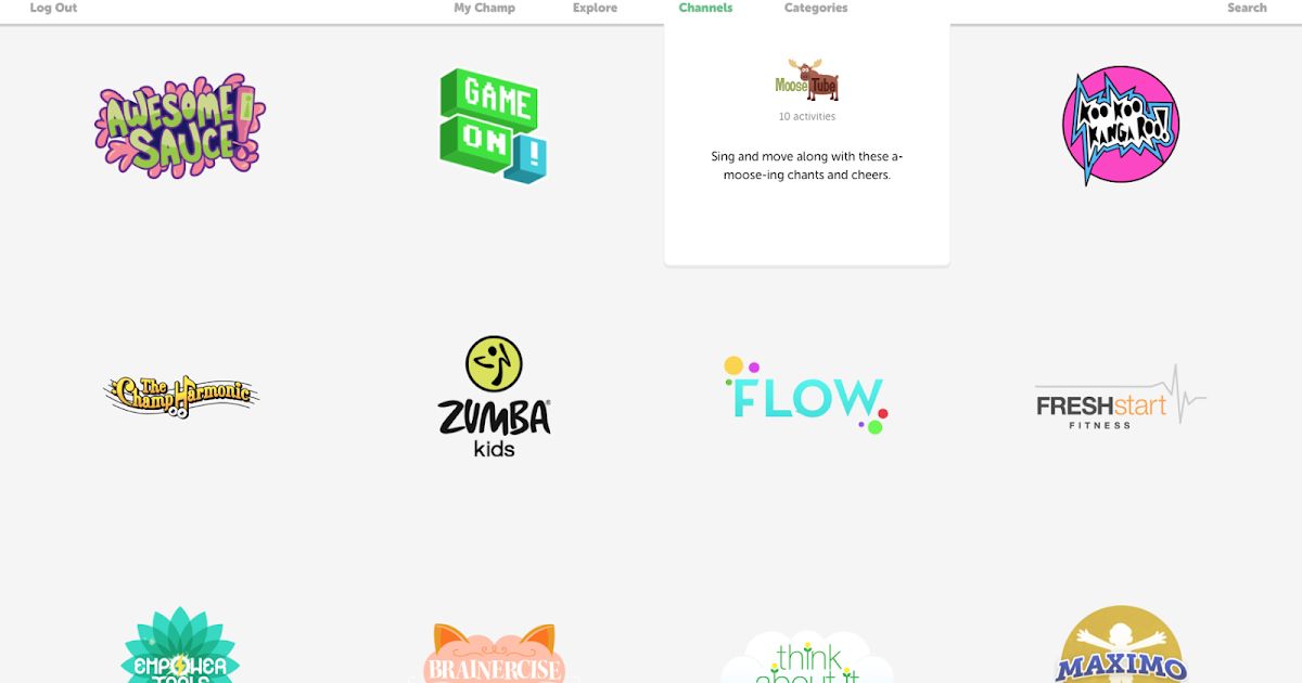 go noodle saves lives