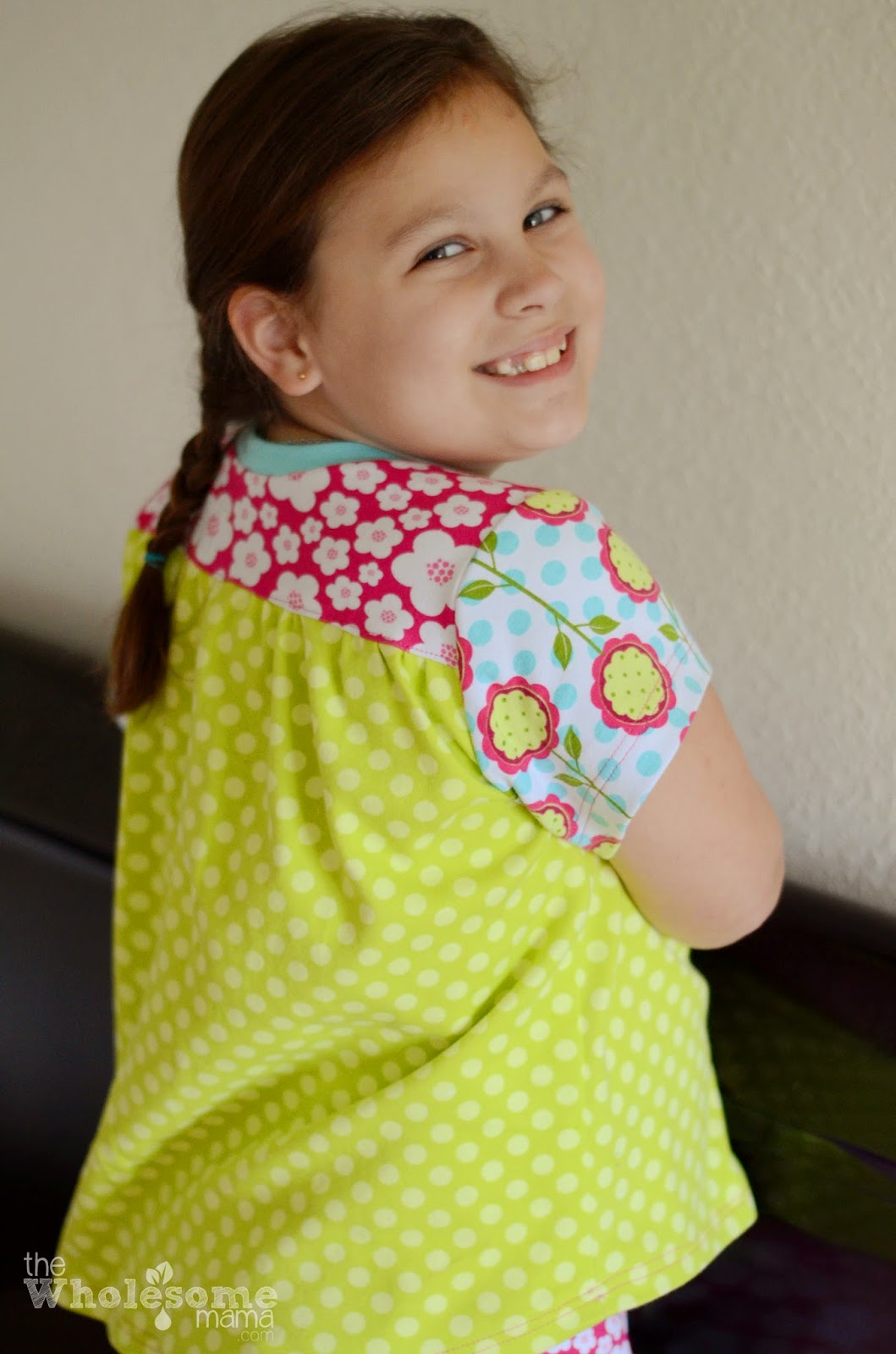 {Jam Jam Sleepwear} by Love Notions