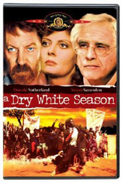 A Dry White Season (1989)
