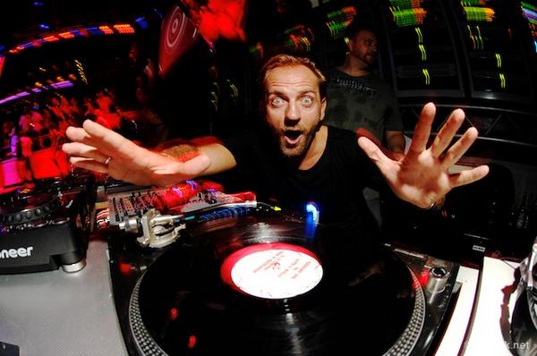 Sven Vath Net Worth
