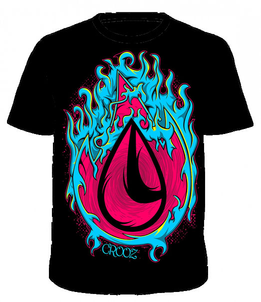 Baju Metal