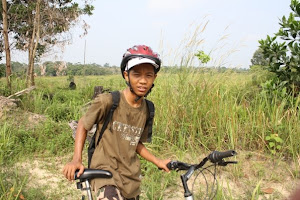 RIZKY ANANDA