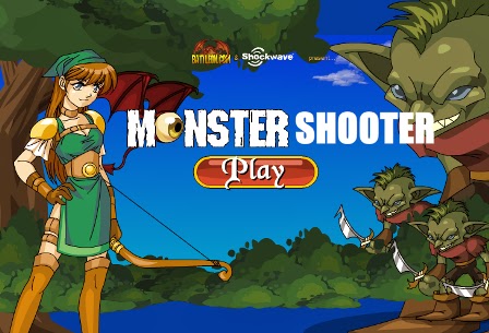 Monster Shooter