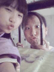 Me and Jia Yen♥