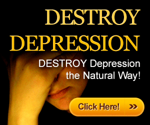 Destroy Depression System