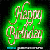 DP BBM Happy Birthday September