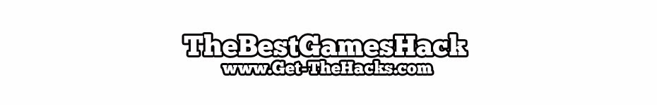The best hack for iOS and Android Games. 