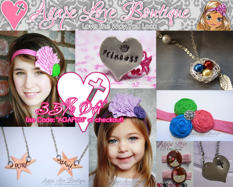 Agape Love Designs Valentines Day Pretties