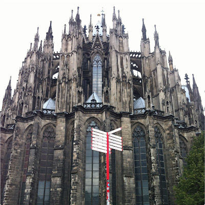 Cologne Cathedral Cologne Cathedral