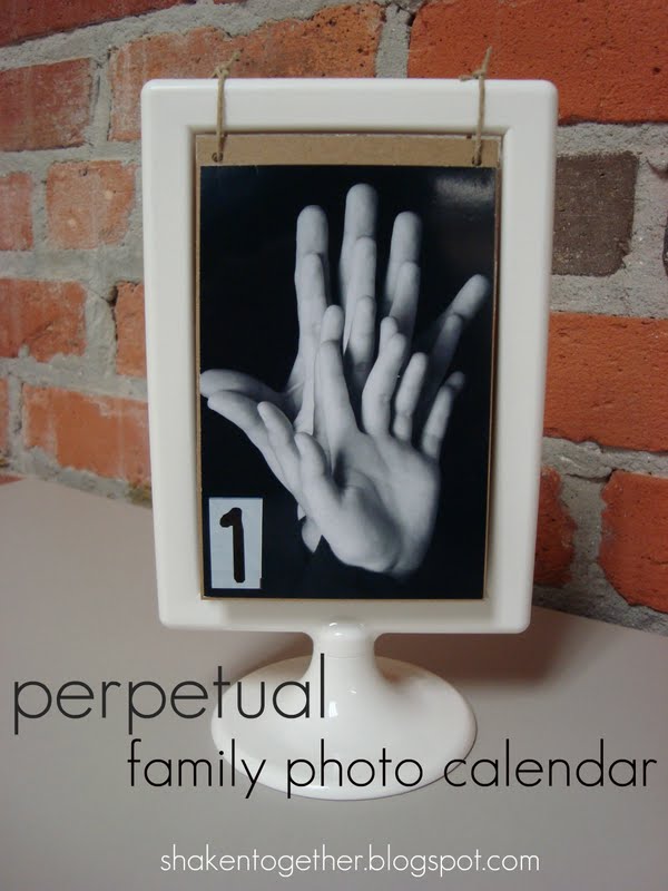 Create This Perpetual Family Photo Calendar Using A 1 | create this perpetual family photo calendar using a 1 Create This Perpetual Family Photo Calendar Using A 1 | create this perpetual family photo calendar using a 1