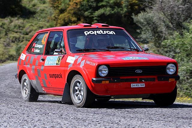 Escort