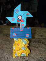 IL BRUCO: FESTA DEL PAPA' 2013: BIGLIETTINI E LAVORETTI