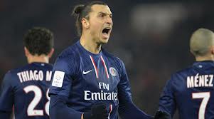 Ibrahimovic pide tiempo para el PSG Ibrahimovic pide tiempo para el PSG