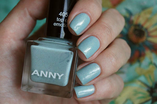 ANNY - 405 Top of Emotion
