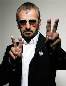 Ringo Starr