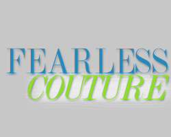 FEARLESS Couture
