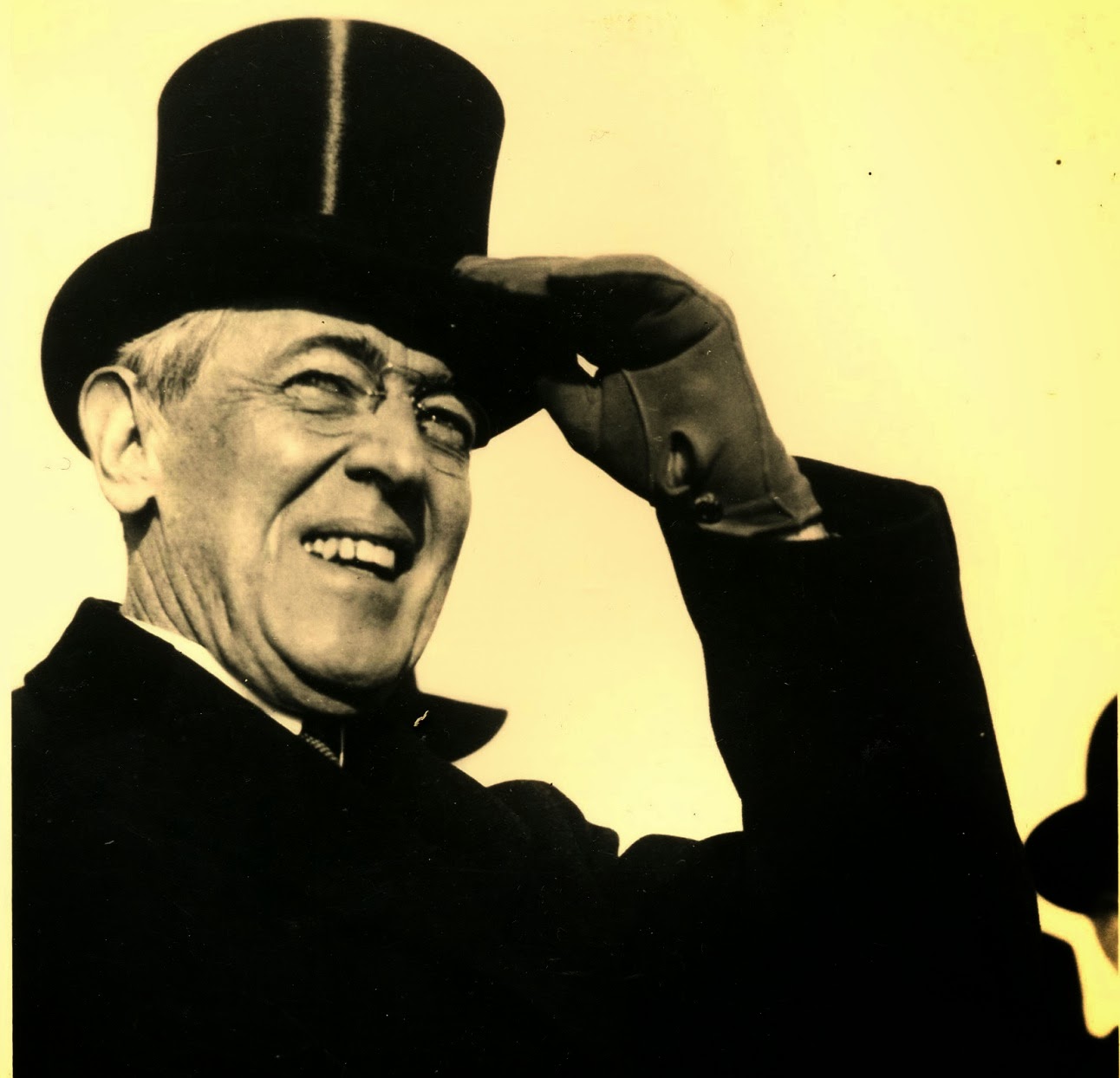 Etiquipedia Hat Tippng Etiquette and History