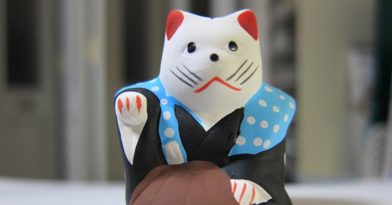 招福猫part 大阪住吉大社 伝えのこしメモリーズ