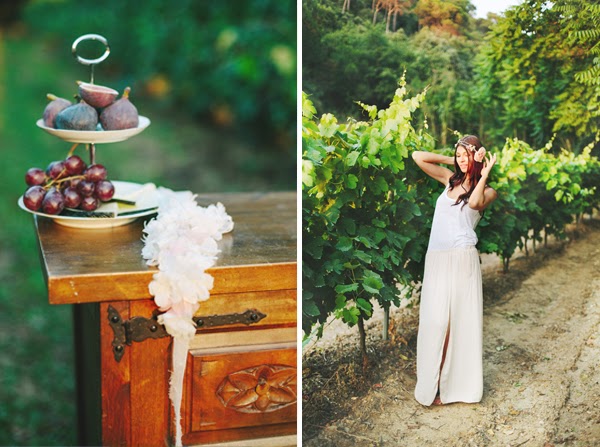 tocados flores novias beatriz natmar floral crown