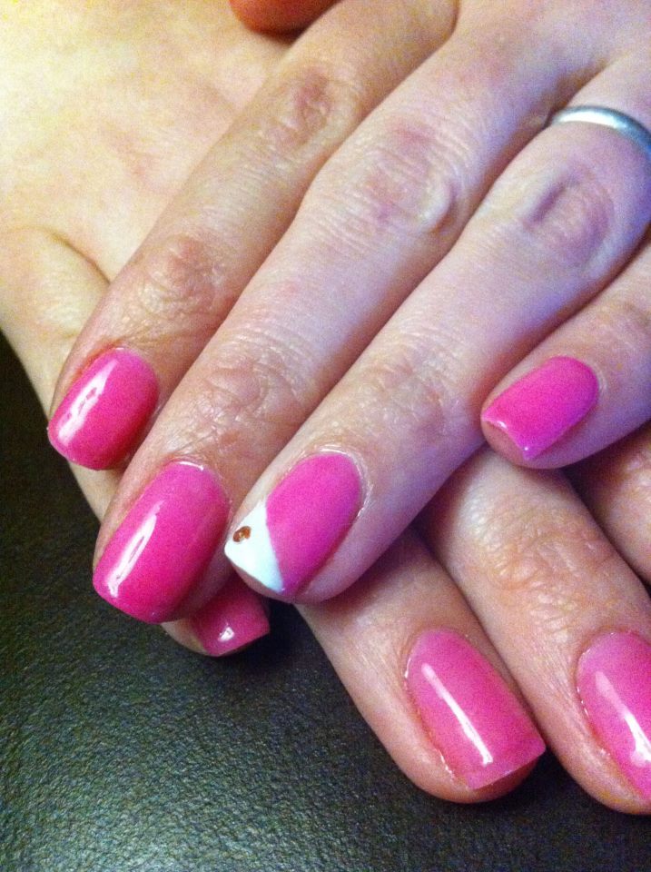 Nails By Sabrina: September 2012