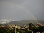 DISFRUTA DEL DERECHO, COMO DE LOS COLORES DEL ARCO IRIS