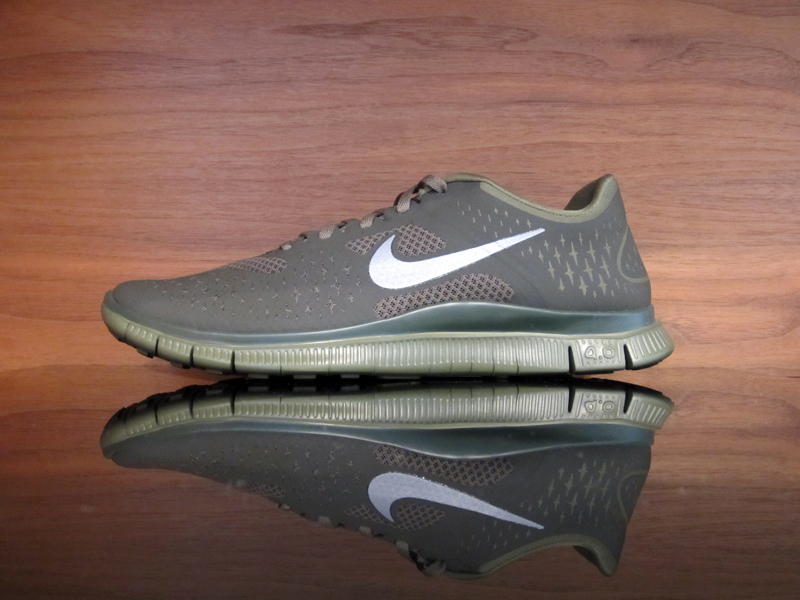 nike free 5.1