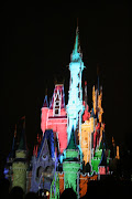 Disney Castle (img )