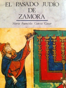 El pasado judío de Zamora (1992)