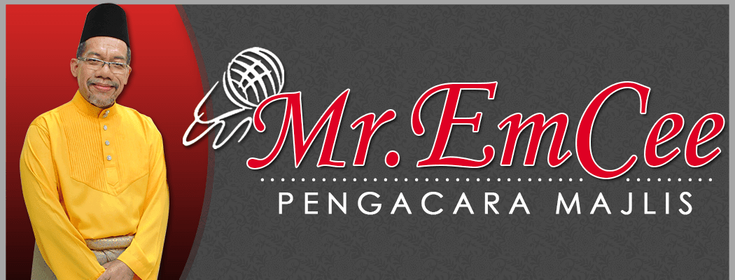 Mr Emcee