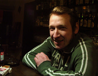 Uwe Köhler. Foto: Juliane Fritz Uwe Köhler. Foto: Juliane Fritz