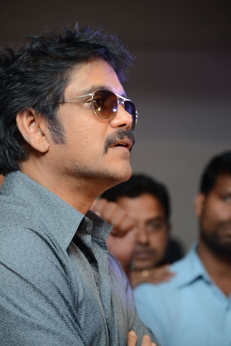 Nagarjuna King Telugu Mp3 Songs Download Nagarjuna King Telugu Mp3 Songs Download