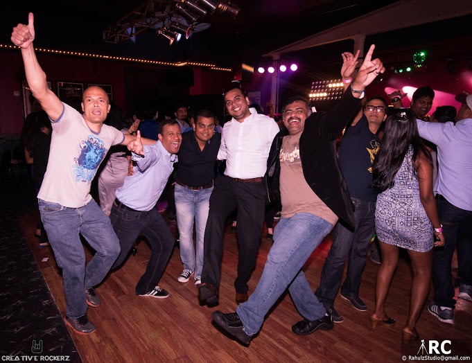 ... dance, Grea...