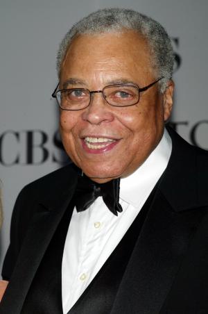 Earl A Jones