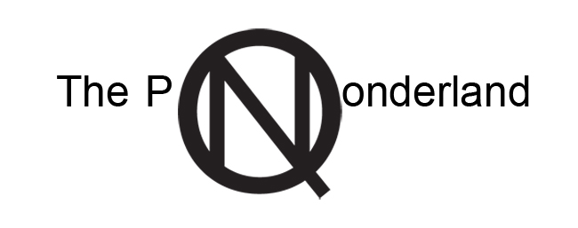 THE PONDERLAND OF Q