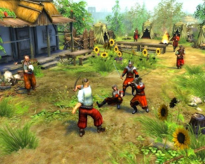The Way of The Cossack-ALiAS The Way of The Cossack-ALiAS